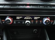 Audi Q2 SUV 2,0 l 140 kw