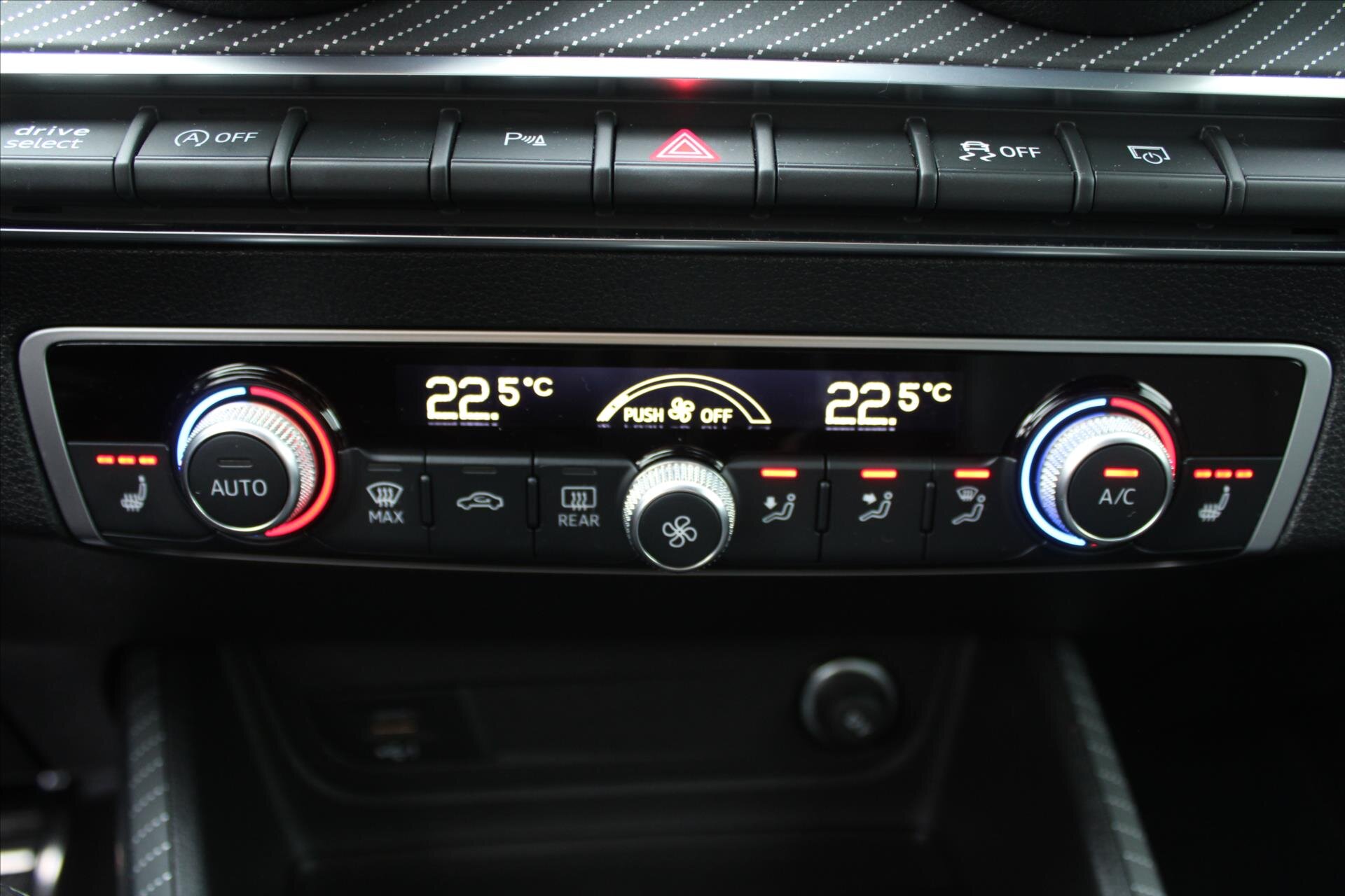 Audi Q2 SUV 2,0 l 140 kw