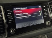 Škoda Kodiaq SUV / Terénní 2,0 l 110 kw