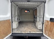 Fiat Ducato Skříň 2,3 l 96 kw