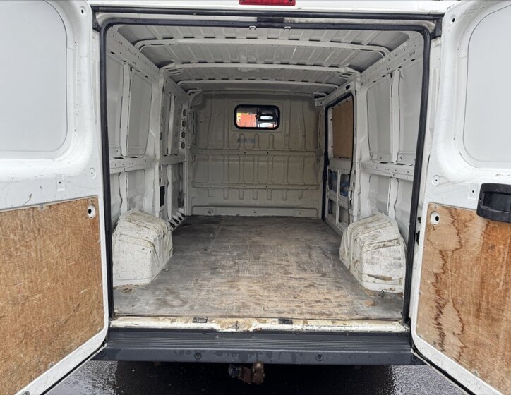 Fiat Ducato Skříň 2,3 l 96 kw