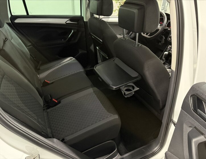 Volkswagen Tiguan 24