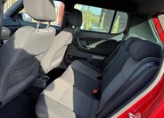 Škoda Fabia Hatchback 1,2 l 63 kw