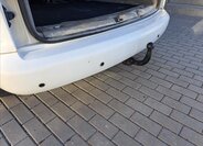 Volkswagen Caddy Kombi 1,9 l 77 kw