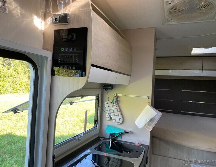 Ford Ostatní Ostatní 0,0 0