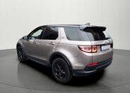 Land Rover Discovery Sport 3