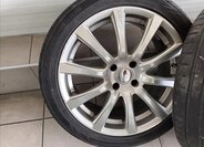 Citroën DS4 Hatchback 1,6 l 147 kw