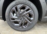 Hyundai Tucson 9
