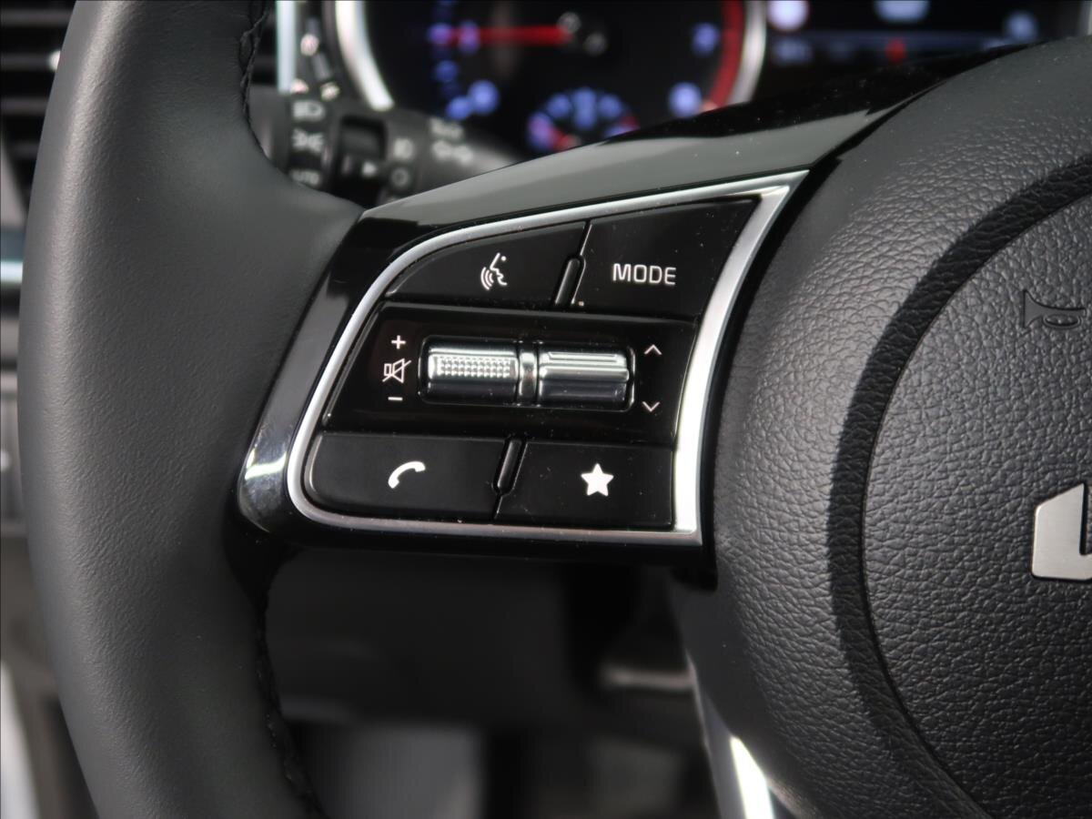 KIA Ceed Hatchback 1,5 l 103 kw