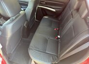 Suzuki SX4 S-Cross SUV / Terénní 1,4 l 103 kw