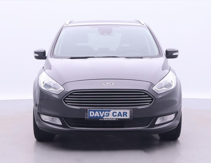 Ford Galaxy MPV 2,0 l 140 kw
