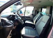 Ford Transit Custom 8