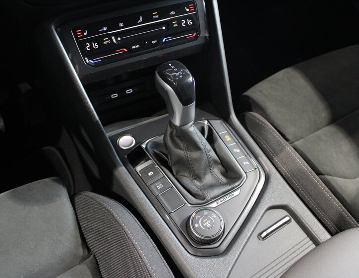 Volkswagen Tiguan 25