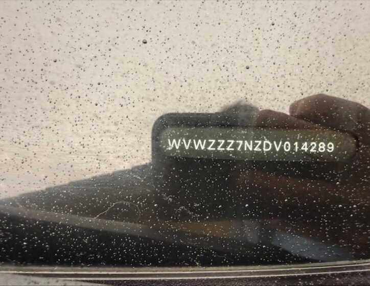 Volkswagen Sharan 45