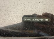 Volkswagen Sharan 45