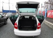 Škoda Fabia Kombi 1,2 l 51 kw