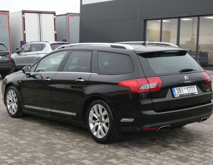 Citroën C5 6