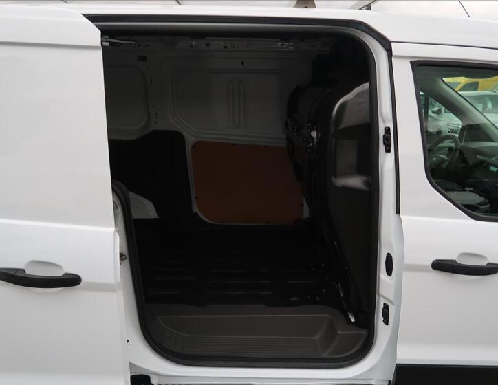 Ford Transit Connect 16