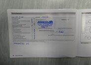 Škoda Fabia Hatchback 1,2 l 51 kw