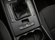 Škoda Superb Kombi 1,4 l 110 kw