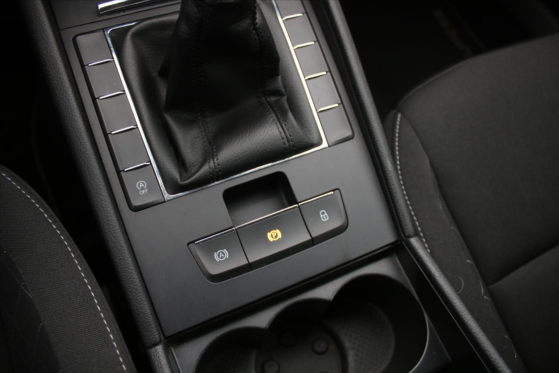 Škoda Superb Kombi 1,4 l 110 kw