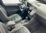 Volkswagen Tiguan Kombi 2,0 l 176 kw