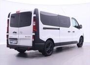 Opel Vivaro Kombi 1,6 l 107 kw