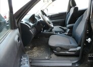 Mitsubishi L200 Pick-up 2,5 l 100 kw