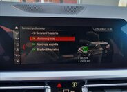 BMW Řada 3 Kombi 2,0 l 140 kw