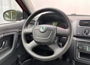 Škoda Fabia 16