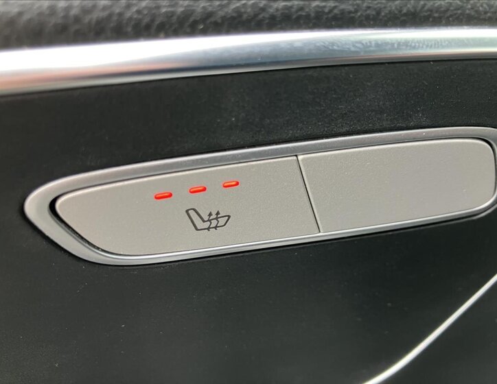 Mercedes-Benz Vito MPV 2,0 l 120 kw