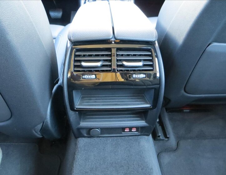 BMW Řada 6 Liftback 3,0 l 245 kw