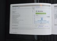 Škoda Octavia Kombi 2,0 l 135 kw