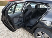 BMW Řada 1 Hatchback 1,5 l 100 kw