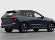 Volvo XC60 SUV 2,0 l 184 kw