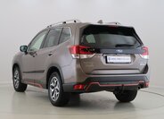 Subaru Forester SUV / Terénní 2,0 l 110 kw
