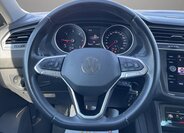 Volkswagen Tiguan SUV / Terénní 2,0 l 90 kw