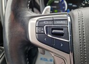 Mitsubishi Outlander SUV / Terénní 2,4 l 165 kw