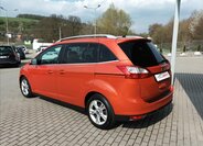 Ford Grand C-MAX MPV 2,0 l 103 kw