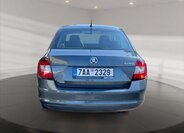 Škoda Rapid Sedan / Limuzína 1,6 l 85 kw