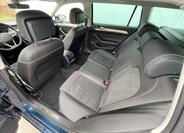 Volkswagen Passat 16