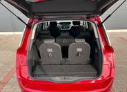 Citroën C4 SpaceTourer MPV 1,5 l 96 kw