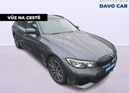 BMW Řada 3 Kombi 3,0 l 250 kw