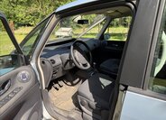 Renault Espace MPV 0,0 0