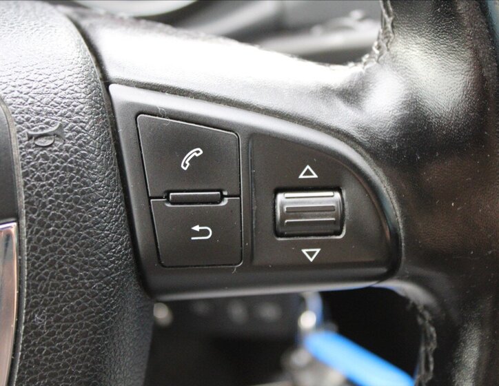 Škoda Octavia Kombi 1,6 l 77 kw