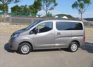 Nissan NV200 4