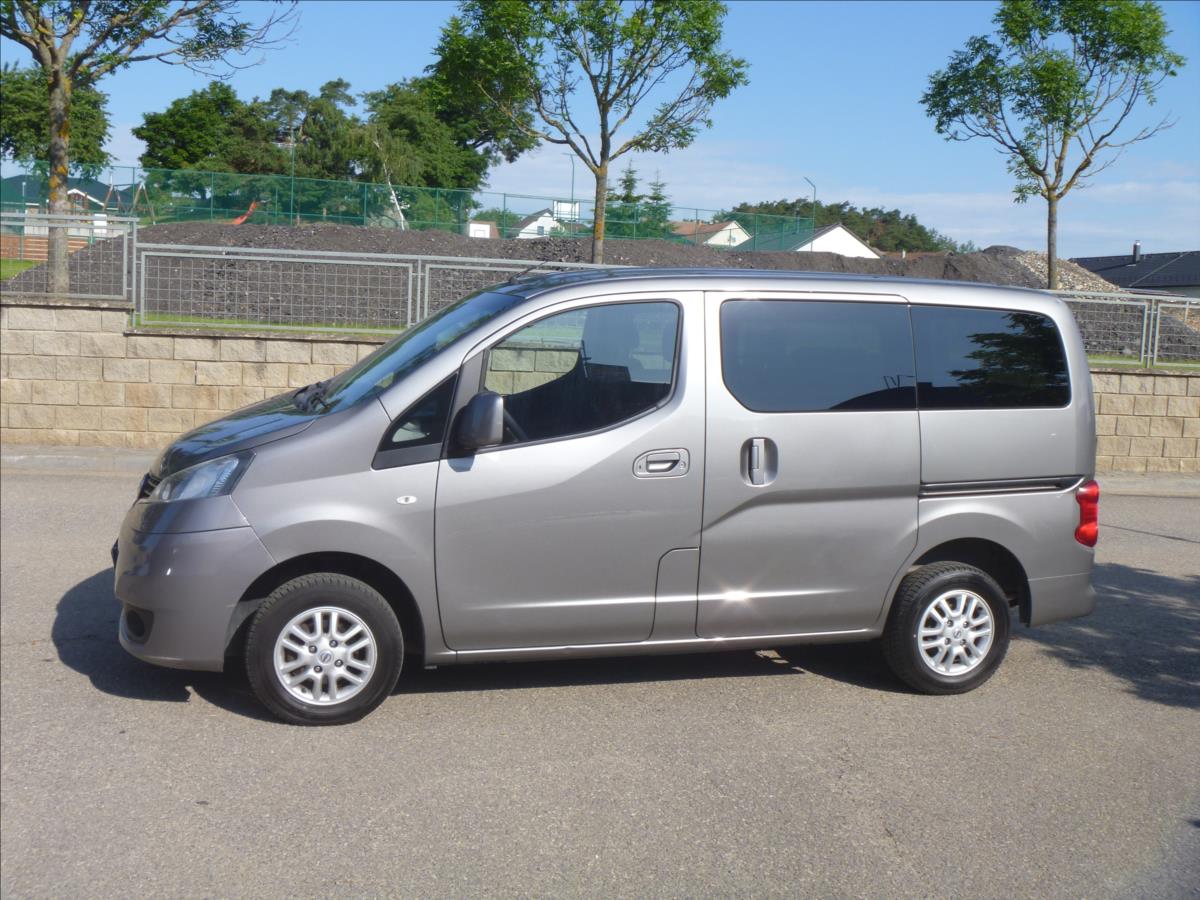 Nissan NV200
