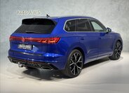 Volkswagen Touareg SUV 3,0 l 170 kw