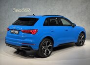 Audi Q3 SUV / Terénní 2,0 l 110 kw