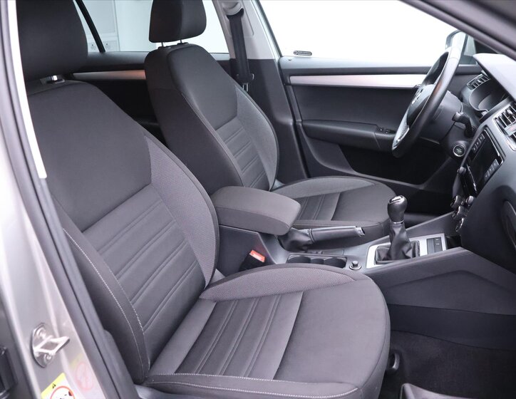 Škoda Octavia Liftback 1,4 l 110 kw